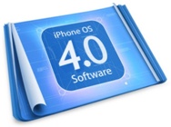 IPhone OS 4
