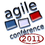 Logo Agile Conference