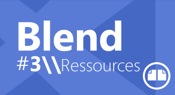#3blend_ressources