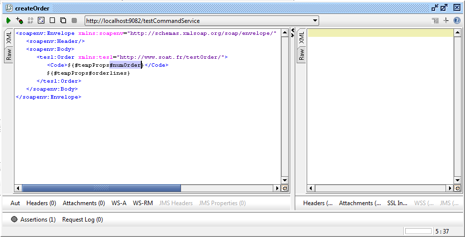 Le scripting dans SoapUI avec Groovy | Néosoft