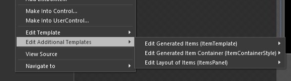 Expression Blend, les 10 bonnes raisons de l’utiliser : #5 \\ Les ...
