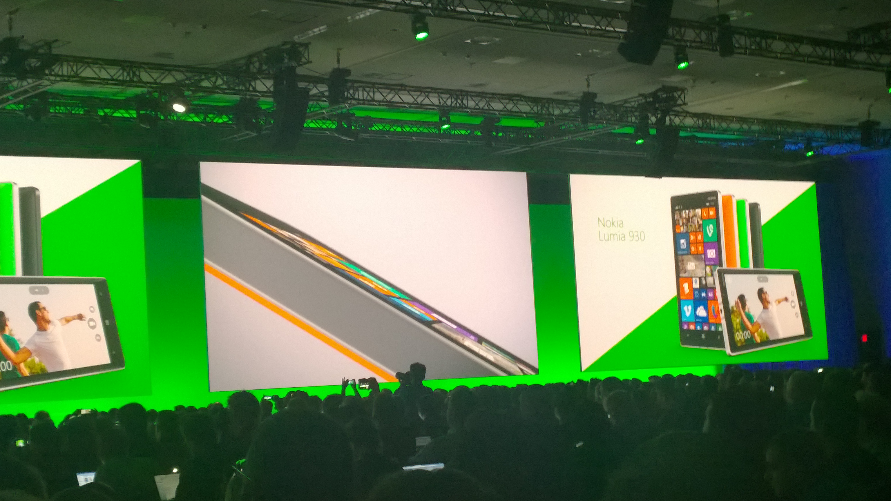 Lumia 930