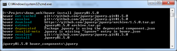 jquery1.5.0