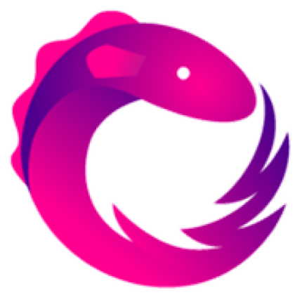 RxJava Logo