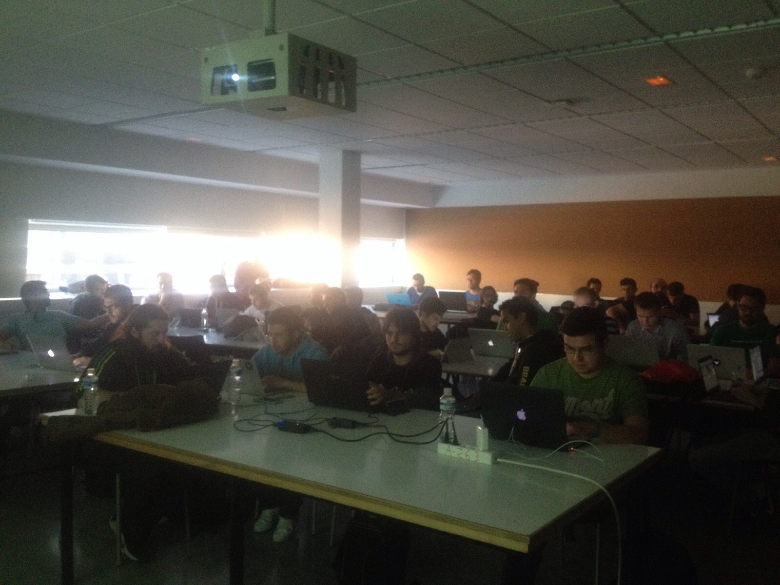 Workshop Java 8 - 2