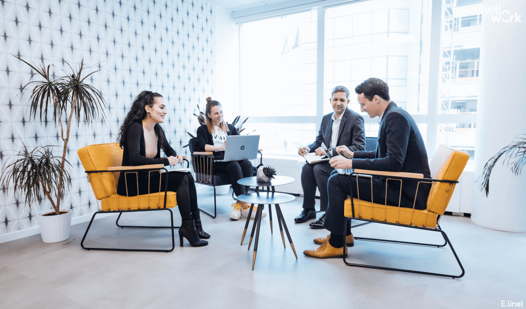 Cas client Transformation vers une architecture Cloud hybride | Néosoft