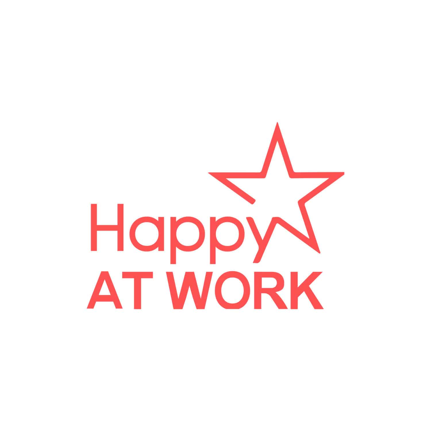logo Happy At Work