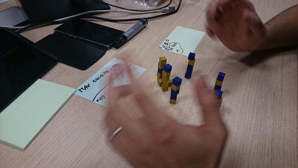 Stack Race un Serious Game autour du Sprint Planning Néosoft