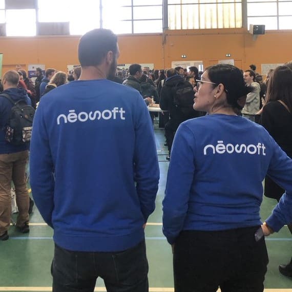 néosoft agile tour 2