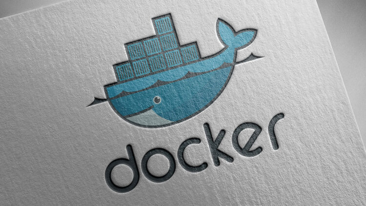 Header logo Docker Dive