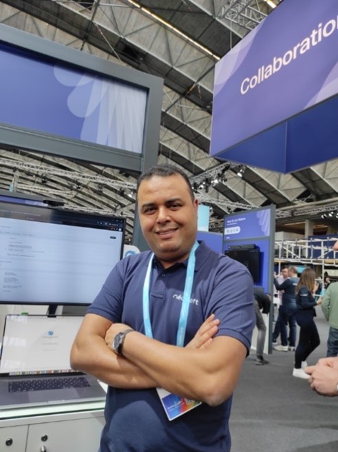 Cisco Live EMEA Amsterdam 2024 2