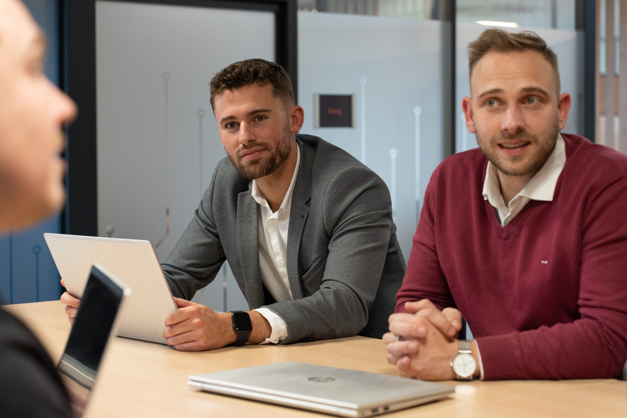 Agence de Néosoft à Niort