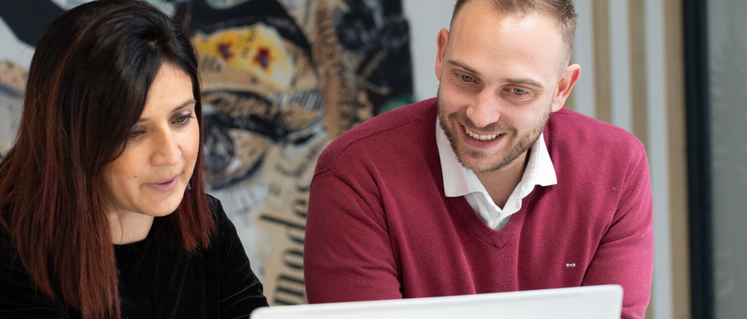 Agence de Néosoft à Niort