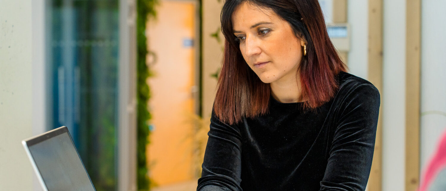 Agence de Néosoft à Niort