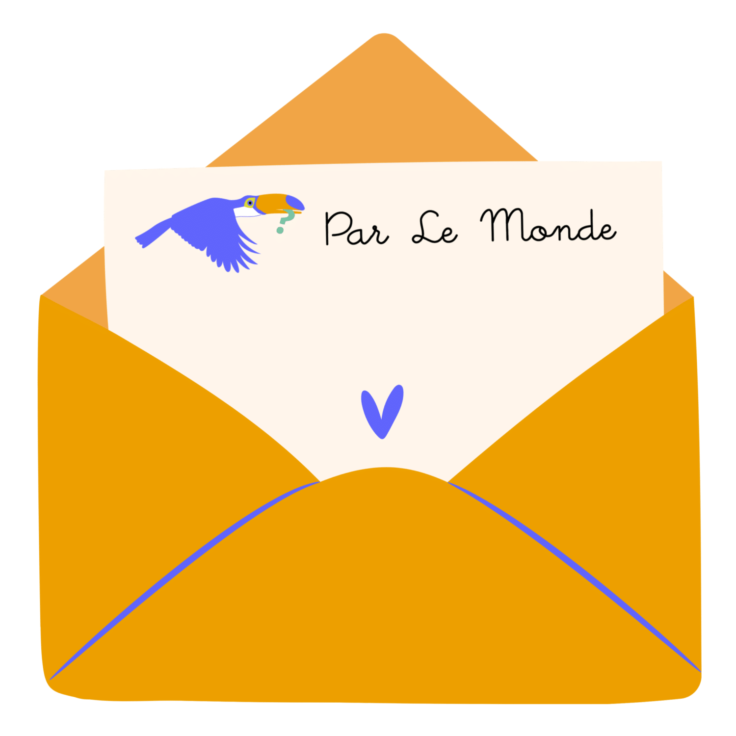 Association Par le Monde