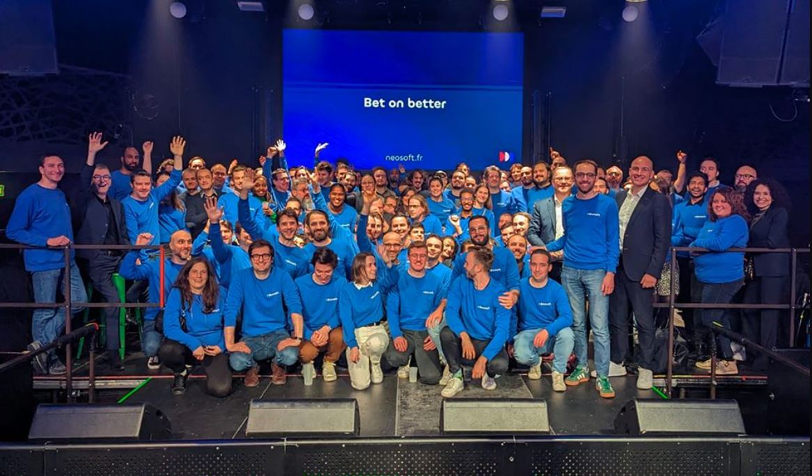 agence Néosoft Nantes 1