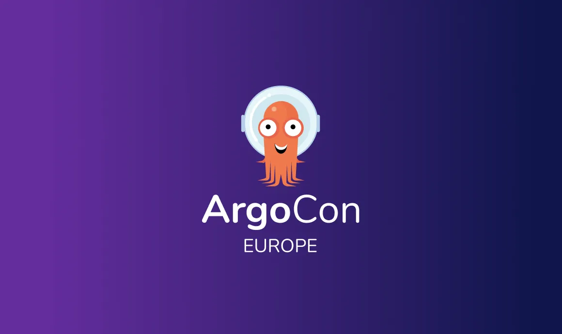 Logo ArgoCon Europe