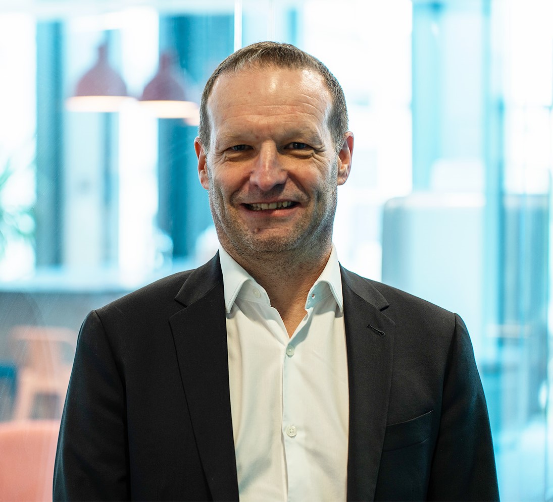 Patrice Corteel Software Engineering