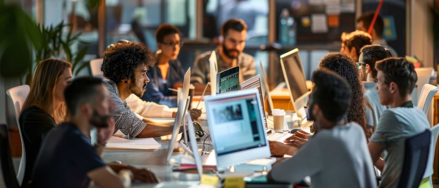 Devops histoire et origines