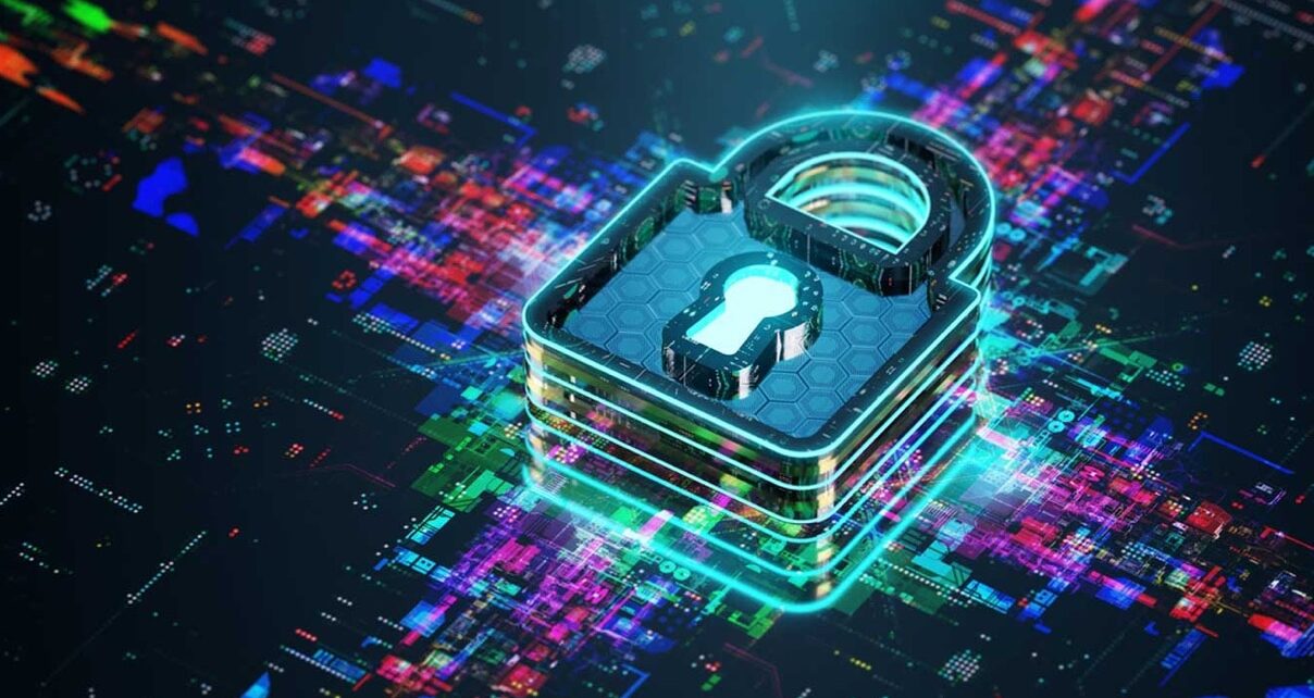 Cybersécurité SOC EDR