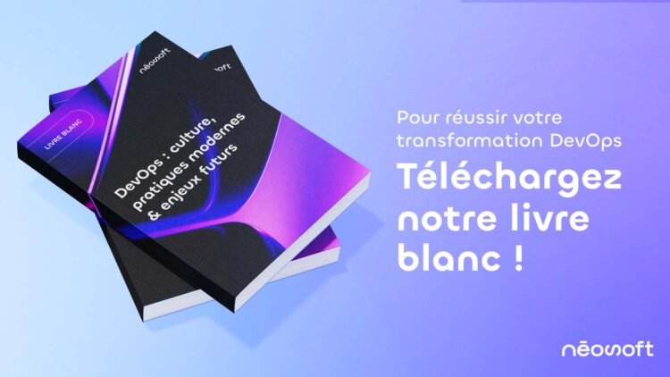 Vignette téléchargez notre livre blanc DevOps