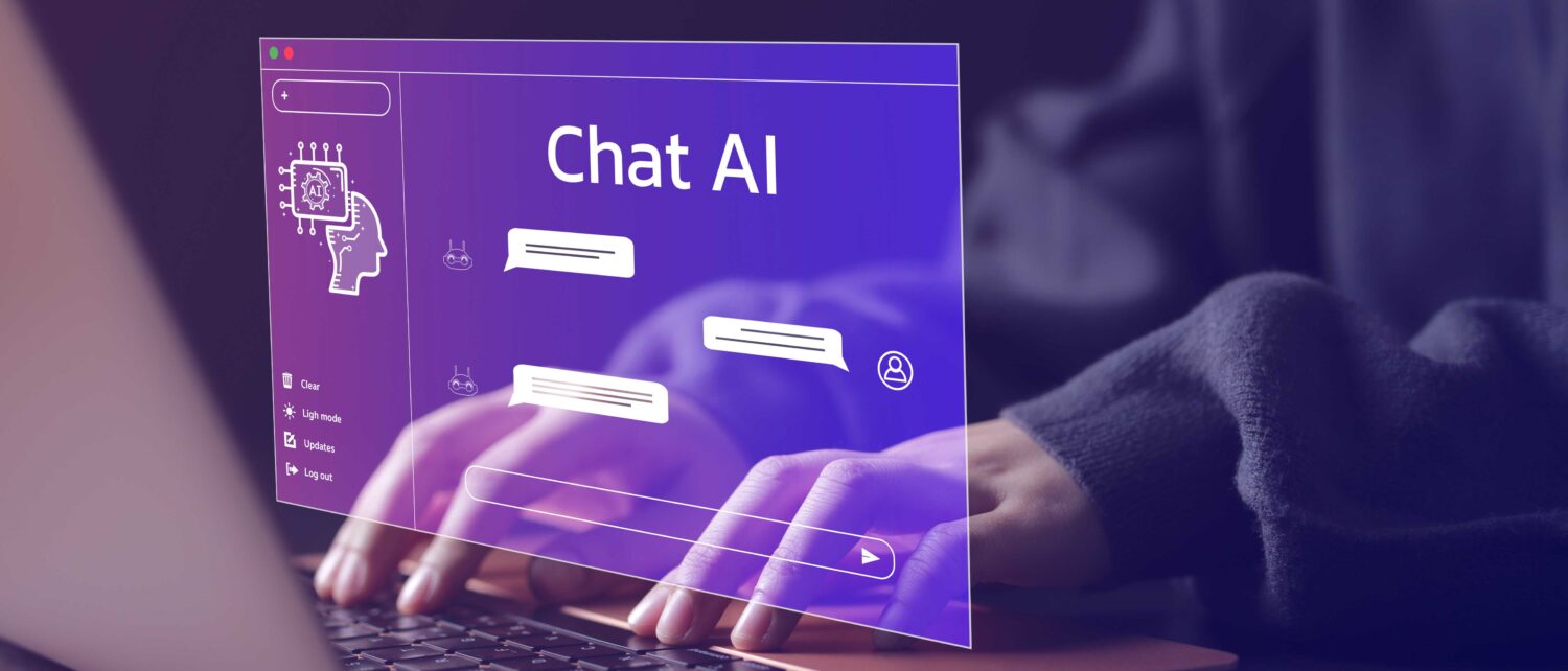 Header article cursor AI