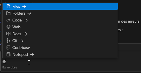 capture cursor ai, tests