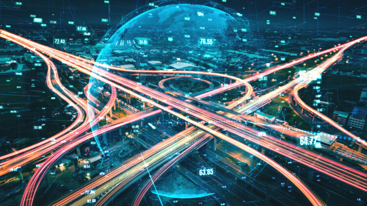 Néosoft Cybersécurité Transports Routiers Automatisés