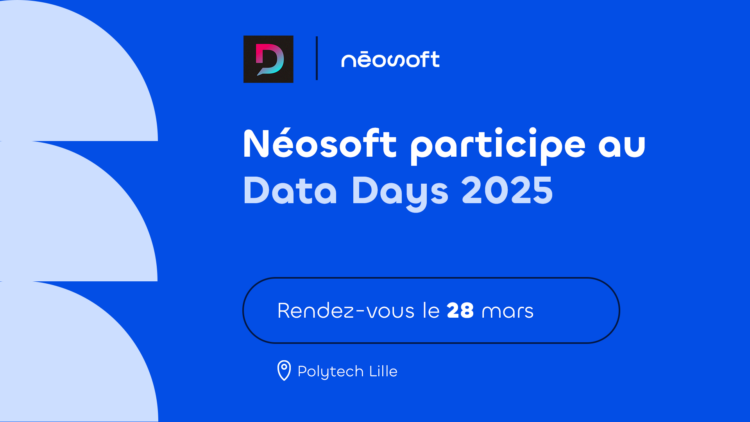 Data Days Lille
