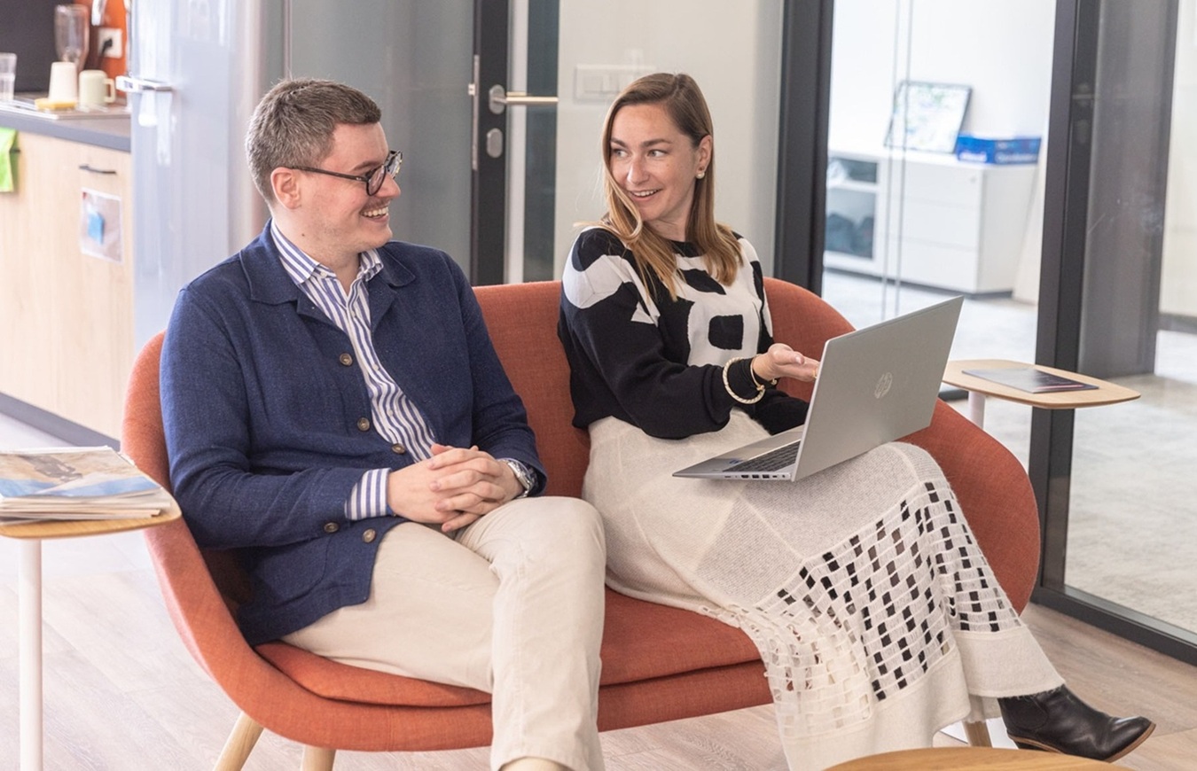 Collaborateurs Néosoft