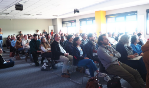 agile niort 2025