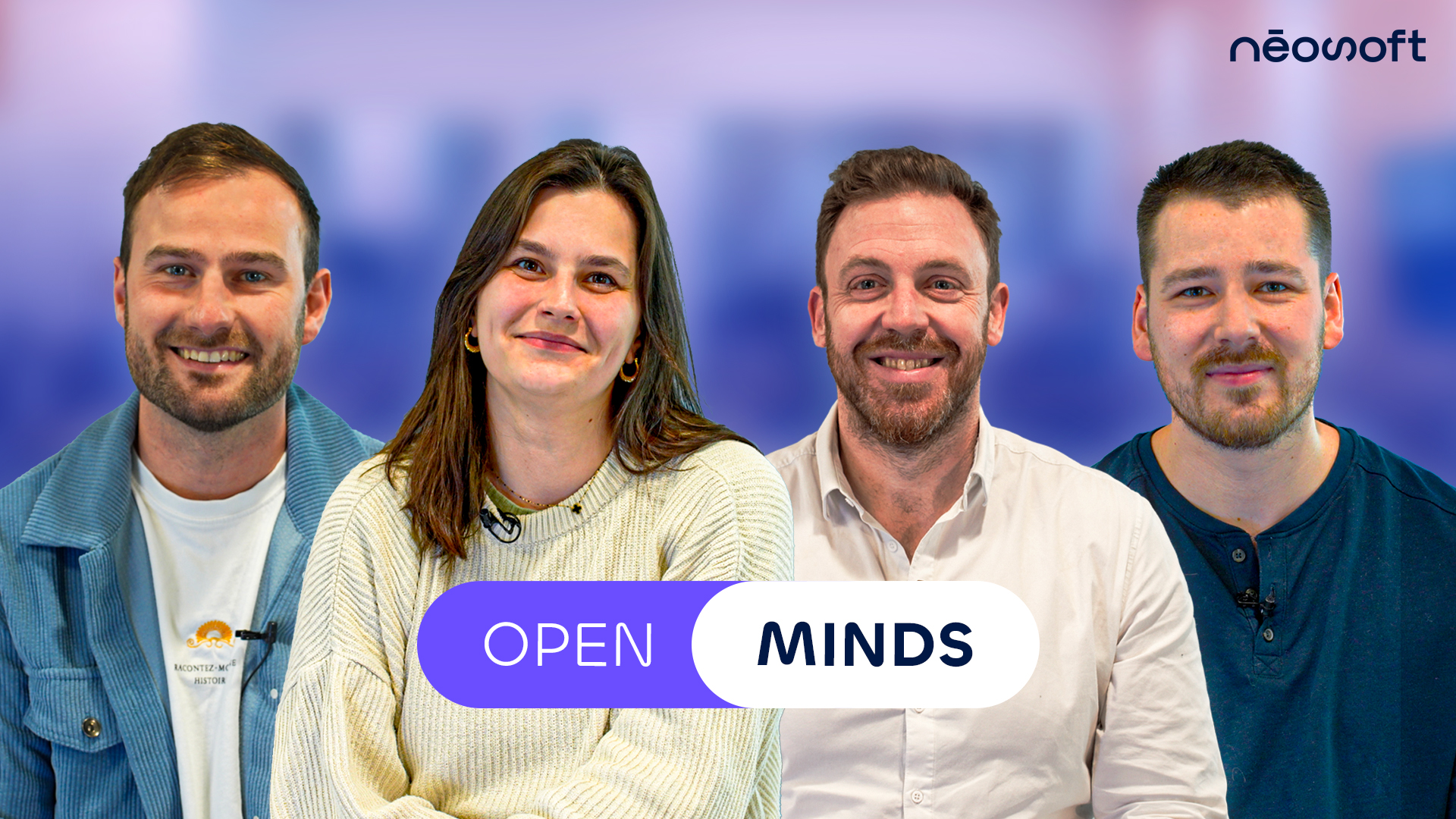 Open-Minds-Néosoft