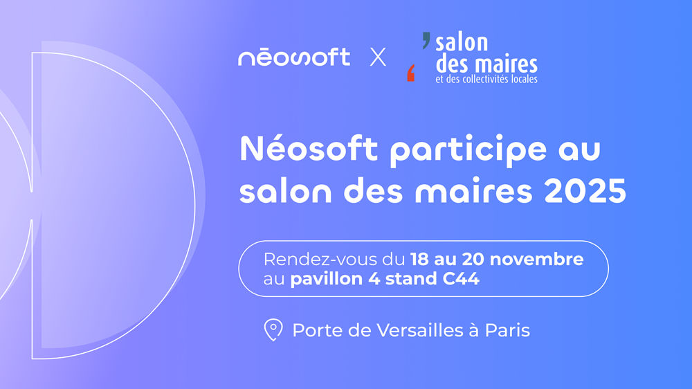 EVENT_Salon des maires