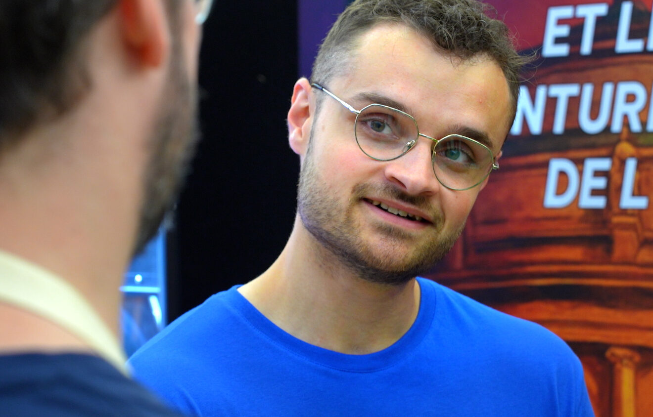 Breizhcamp 2025-Néosoft Rennes