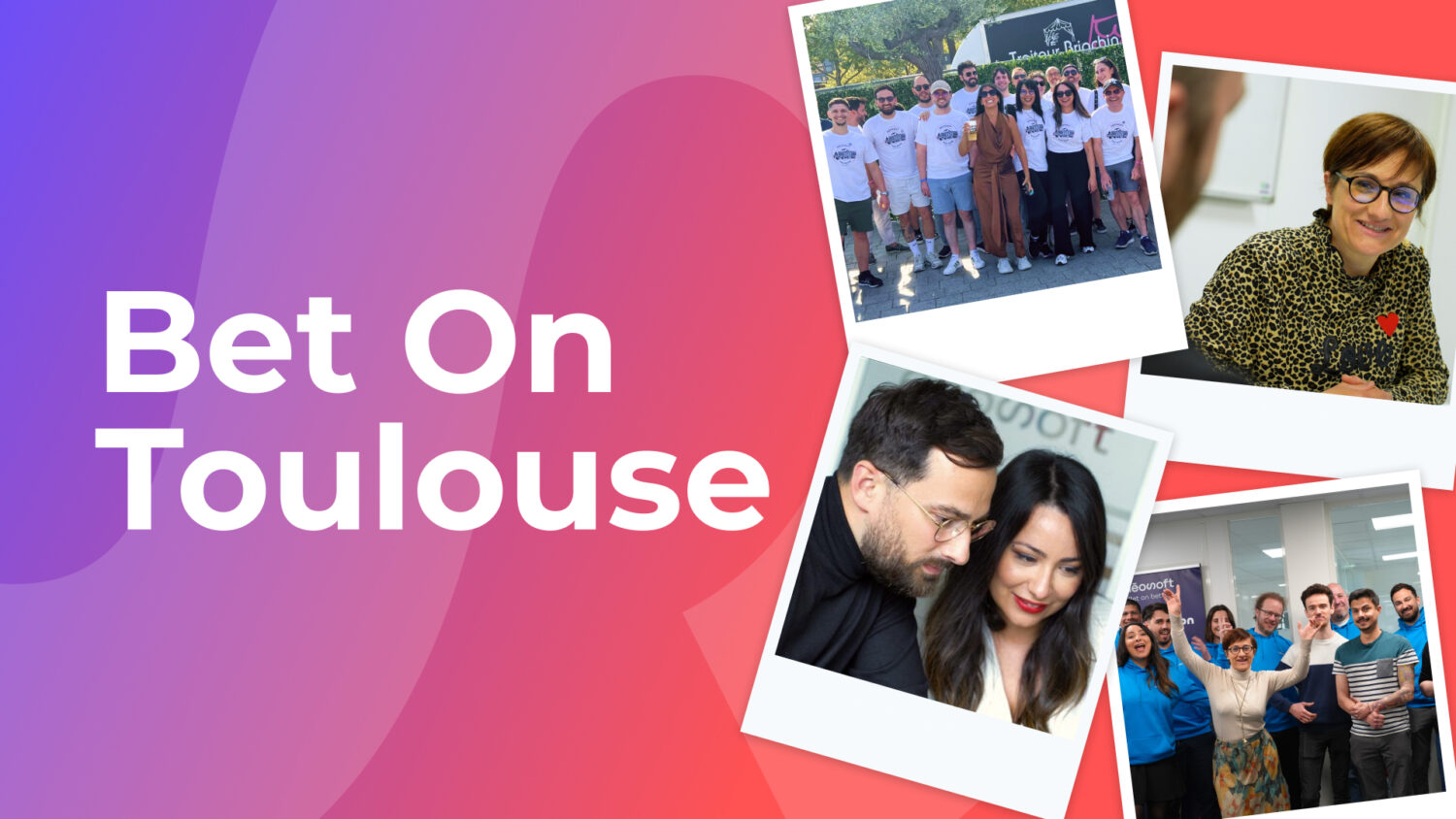 Vidéo Agence Toulouse - Néosoft