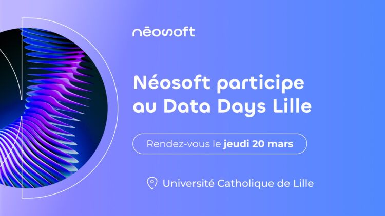 Data Days Lille