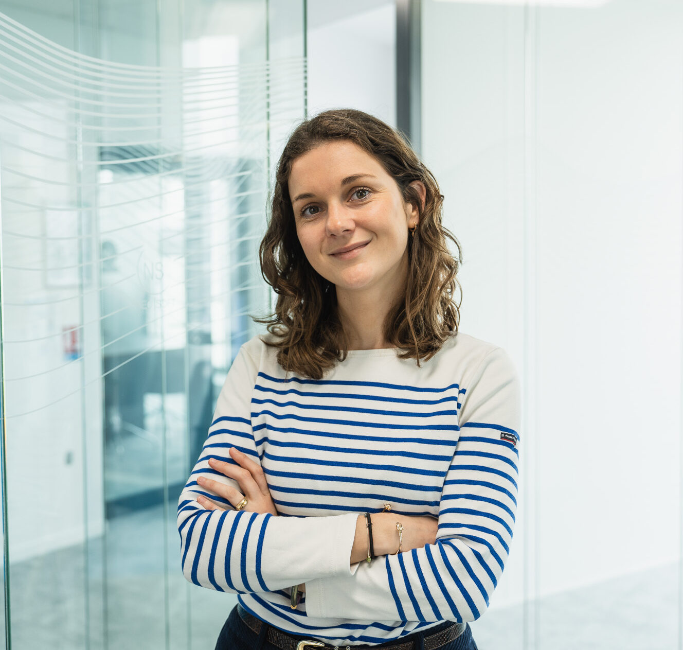 Néosoft chloé le serbon NR