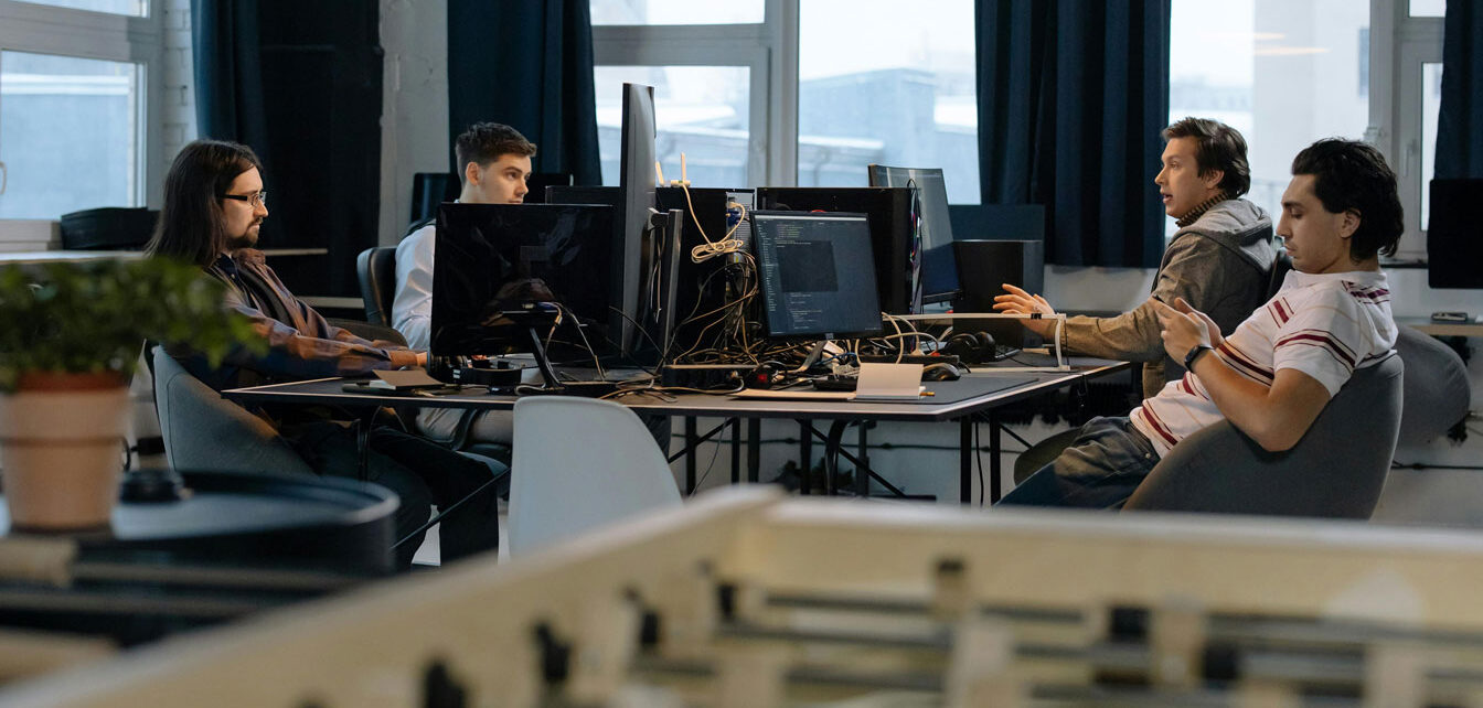 expertise-IT-Orléans-Néosoft