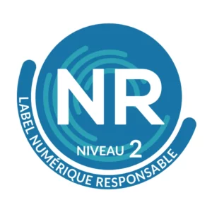 label nr Néosoft niveau 2