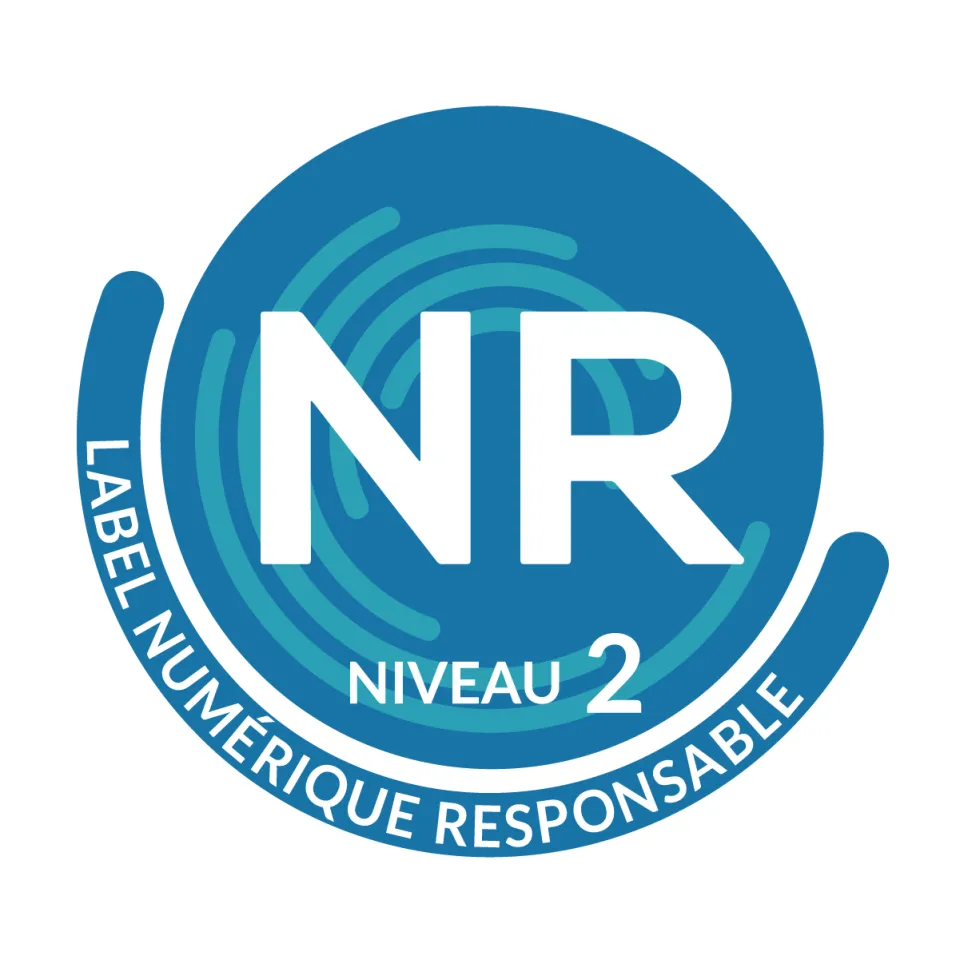 label nr Néosoft niveau 2