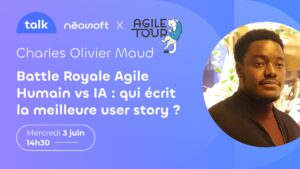 néosoft agile tour rennes 2026