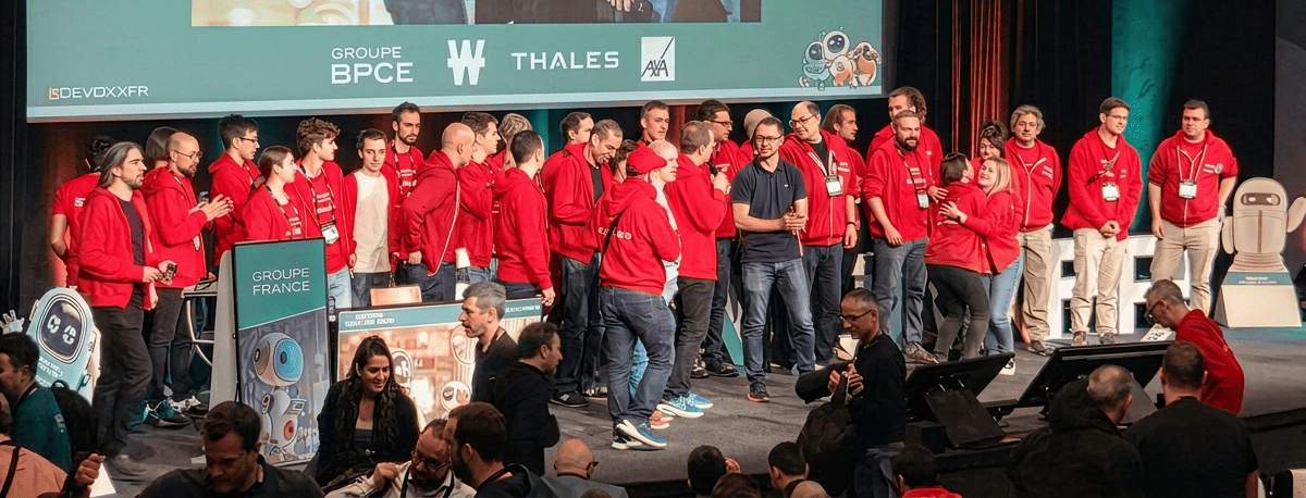 Devoxx 2026