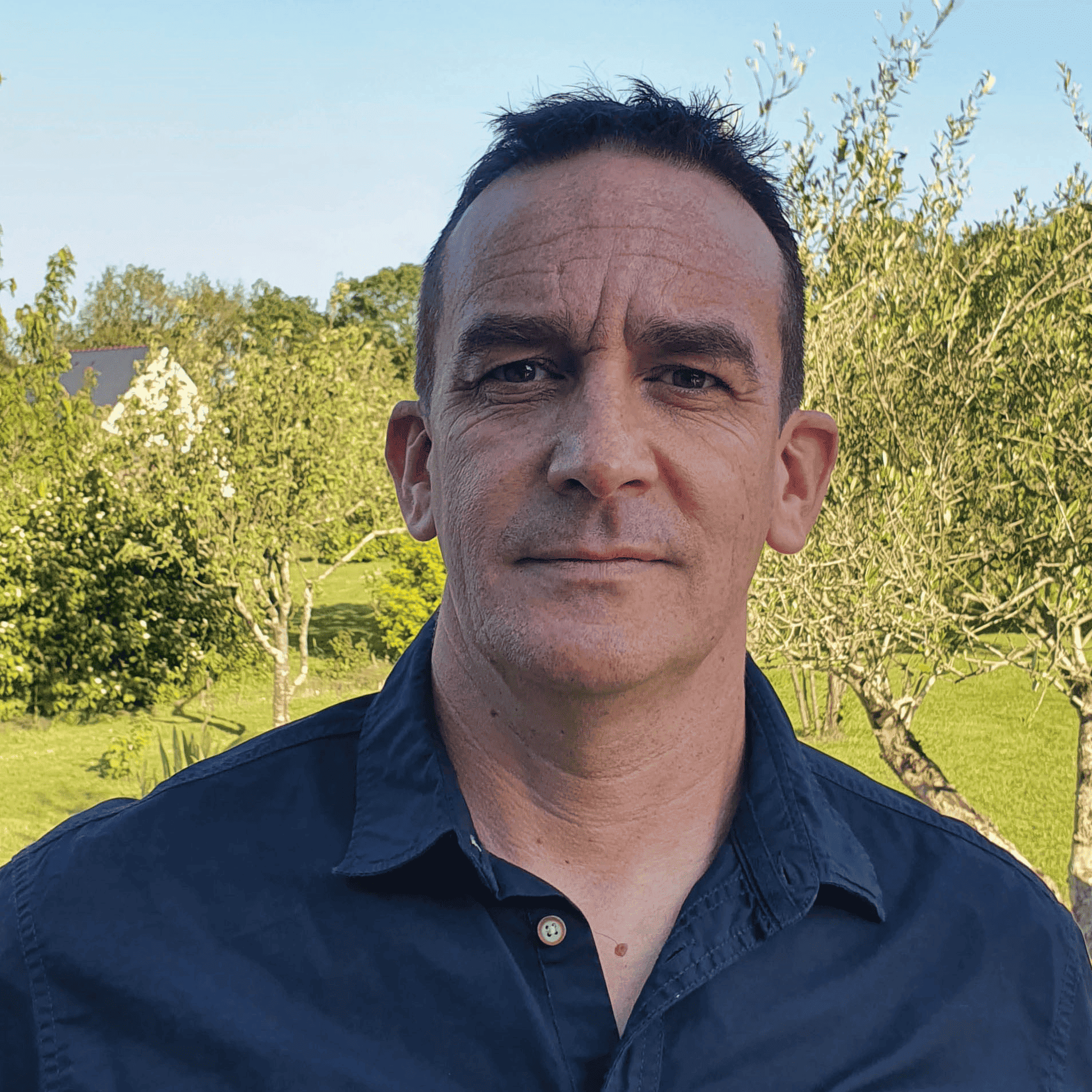 Yannick tremblais groupe rocher