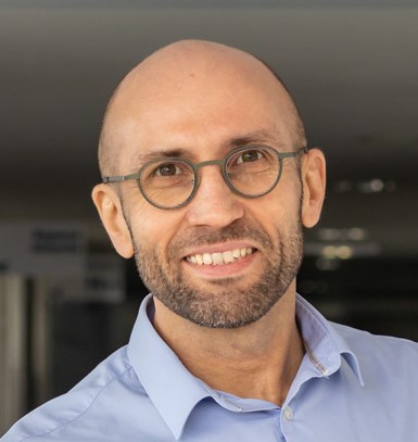 Pascal Grontec