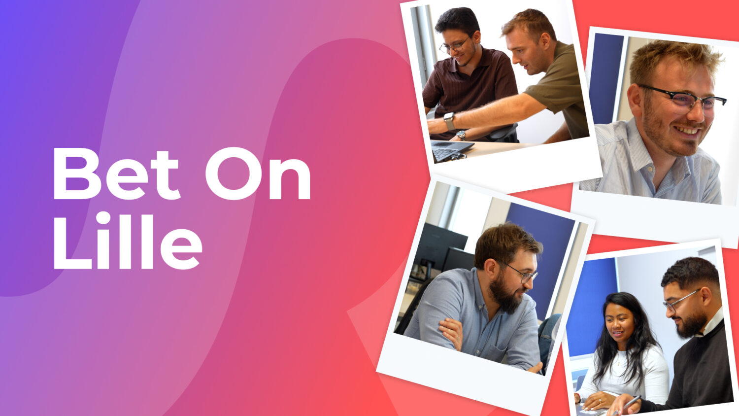 Neosoft Lille