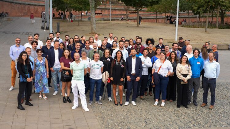 Néosoft Toulouse 20 ans